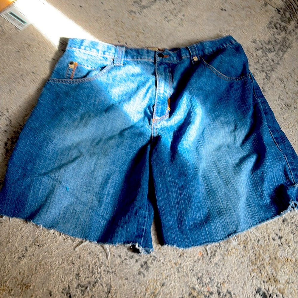 jorts